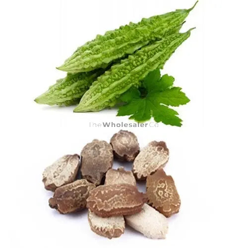 Karela Seeds - Momordica Charantia - Bitter Gourd  | TheWholesalerCo |