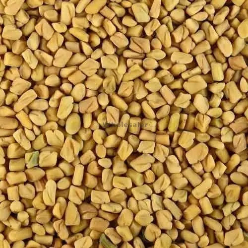 Kasuri Methi Seeds - Fenugreek- Champa Methi - Trigonella foenum-graecum - Methi Dana | TheWholesalerCo |