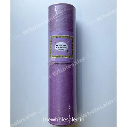 thewholesalerco-agarbatti-exporter Lavender Incense Sticks - Lavendula stoechas