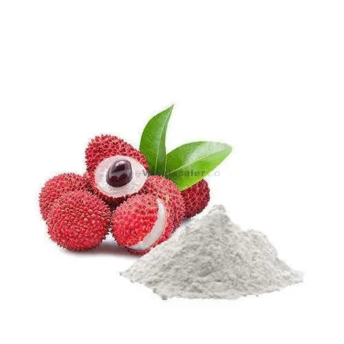 Litchi - Fruit Powder - Lychee - Litchi chinensis  | 1Kg, 5Kg Wholesale price |