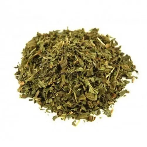 Mint - Mentha piperita - peppermint- Flakes |