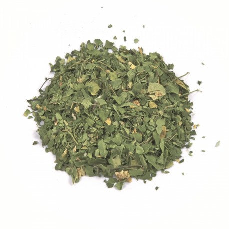 Moringa Leaves - Moringa oleifera - Sehjan Patta - Drumstick Leaves | TheWholesalerCo