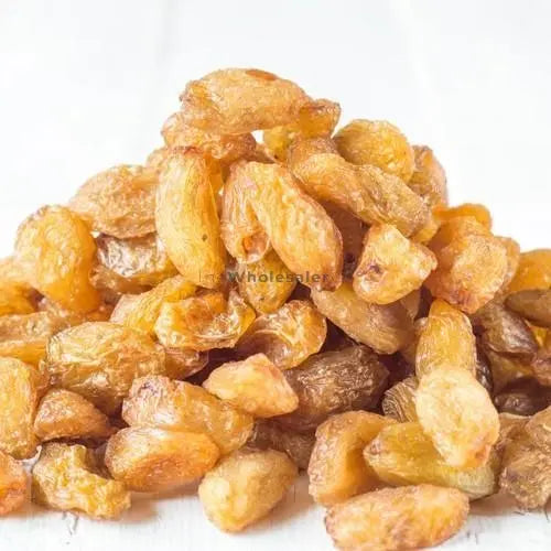 Munakka Raisins - Kishmish | TheWholesalarCo 