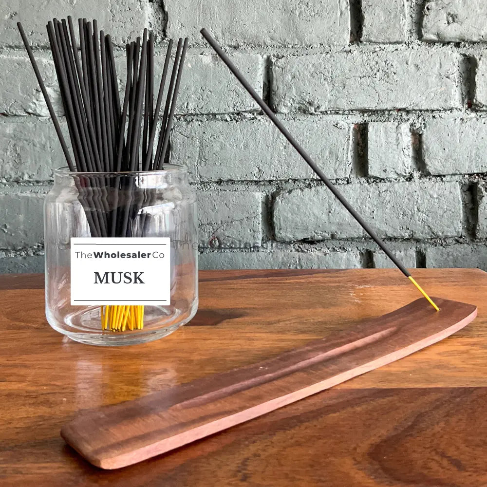 Musk Incense Sticks Product vendor