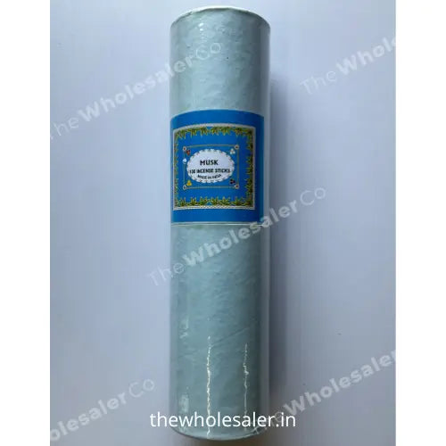 thewholesalerco-agarbatti-exporter-Musk Incense Sticks