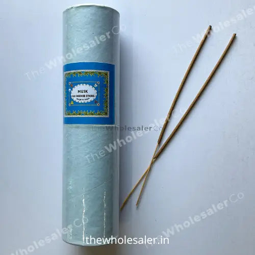 thewholesalerco-agarbatti-exporter-Musk Incense Sticks