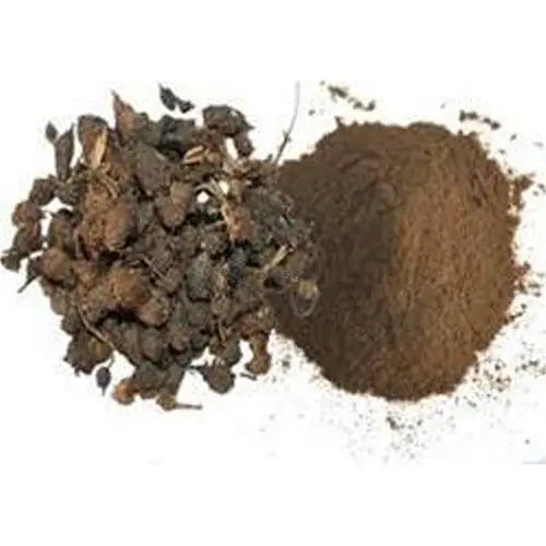 Nagarmotha Powder - Musta - Cyperus Rotundus Rhizome - Chitasan | 1Kg, 5Kg Wholesale price |