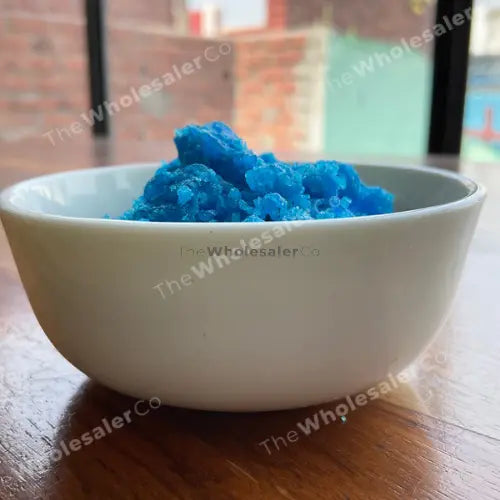 Neela Thotha - Tutia - Copper sulfate Product vendor