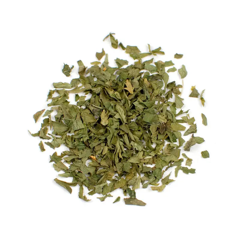 Parsley - Petroselinum crispum - Flakes |