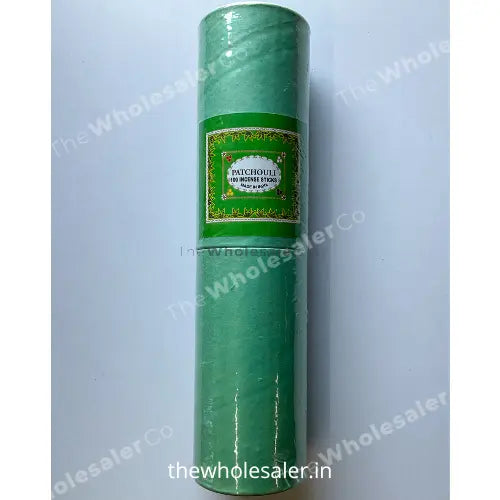 thewholesalerco-agarbatti-exporter-Patchouli Incense Sticks - Pogostemon cablin