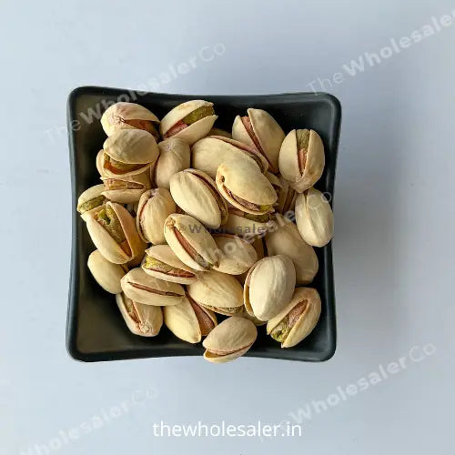 Pista - Pistachios - Roasted and Salted - Kernel - Pistacia vera Product vendor