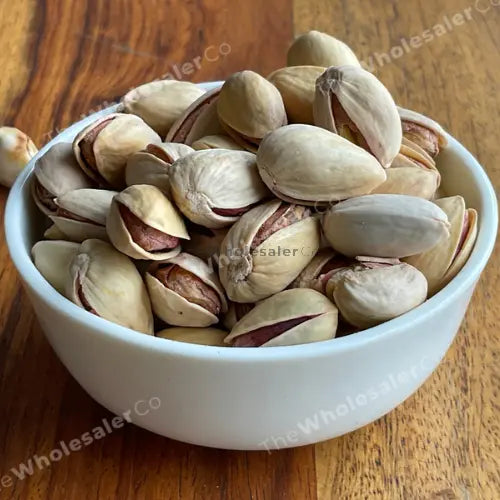 Pista - Pistachios - Roasted and Salted - Kernel - Pistacia vera Product vendor