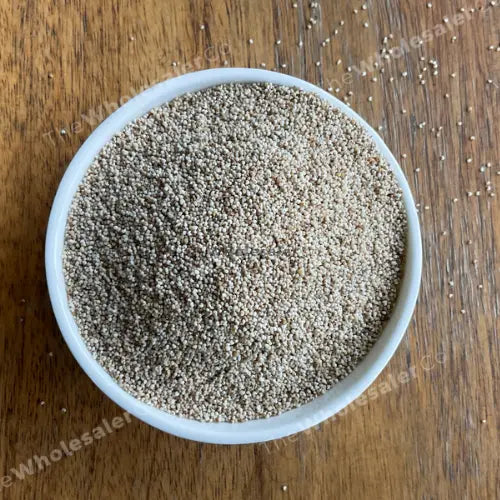 Poppy Seeds (Khus Khus) - Posta Dana - Papaver somniferum Linn Product vendor