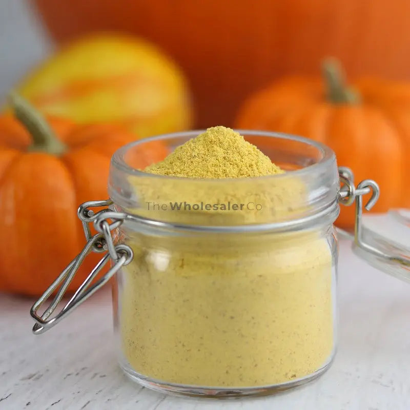 Pumpkin Powder - Cucurbita |