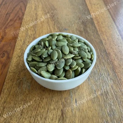 Pumpkin Seeds - Cucurbita pepo Product vendor