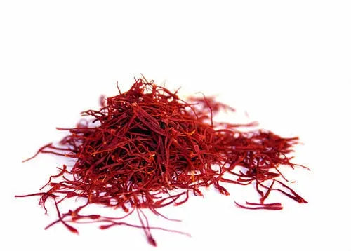 Pure Kashmiri Saffron - Kesar - Mongra - Premium (Grade A) | TheWholesalerCo |