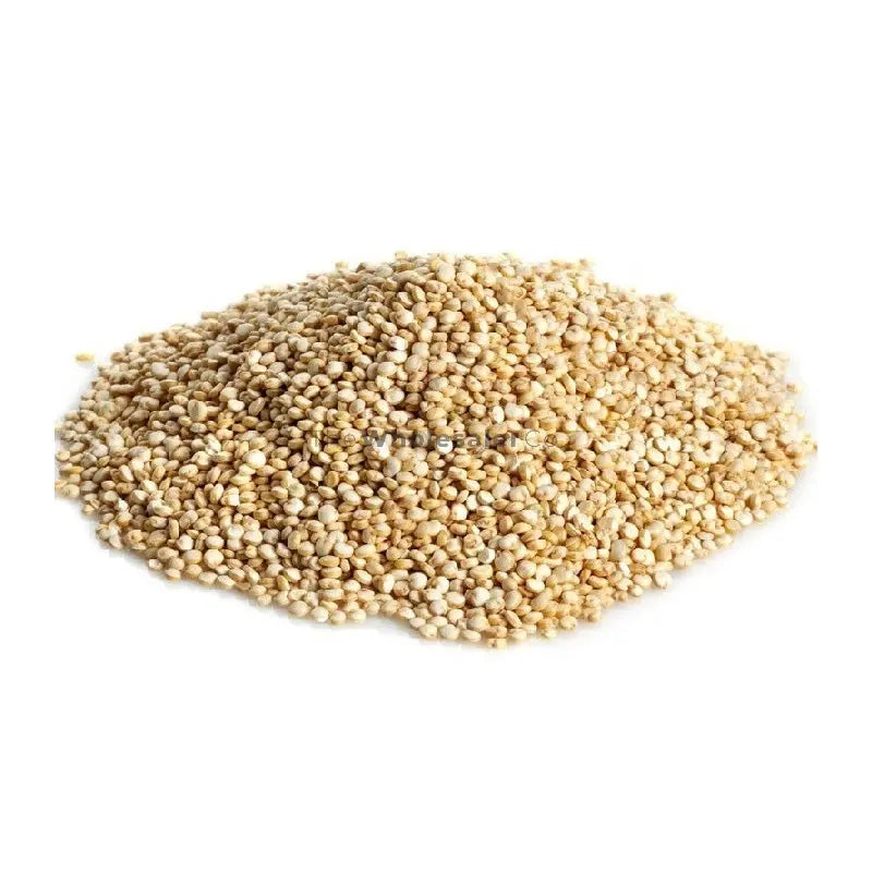 QUINOA SEEDS-Edible seeds-केनुआ, குயினோவா, কুইনোয়া, ನವಣೆ ಅಕ್ಕಿ, കിനോവ, క్వినోవా | Wholesale price 1 Kg, 5 Kg |