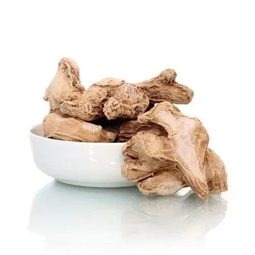 Raw Ginger Whole - Sonth - Adarek - Zingiber officinale Product vendor