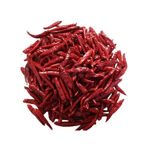 thewholesalerco - Red Chilli - Lal Mirch - Capsicum Annuum