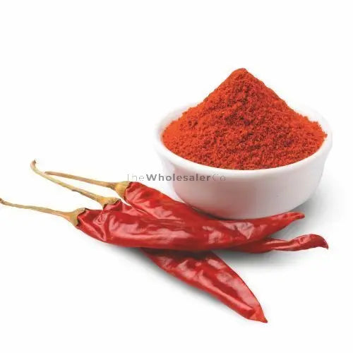 Red Chilli Powder - Lal Mirch - Capsicum Annuum Product vendor