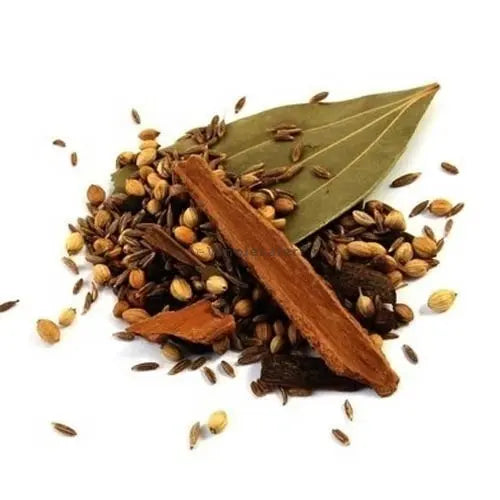 Sabut Garam Masala - Whole Indian Spices | TheWholesalerCo