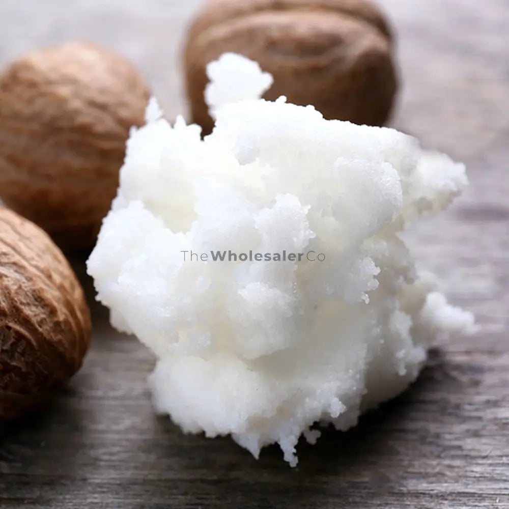 Shea Butter - Vitellaria paradoxa | TheWholesalerCo |