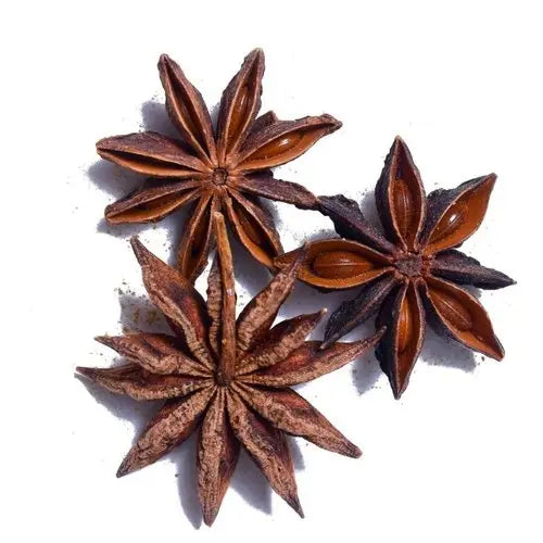 Star Anise - Illicium Verum - Badian Khatai | 1Kg, 5Kg - Wholesale price |