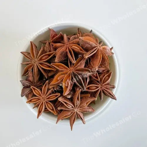 Star Anise - Illicium Verum - Badian Khatai - Chakra Phul