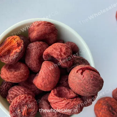 Supari Chikni - Supari Lal - Supari Aasam - Beetel Nut - Areca catechu - TheWholesalerCo 