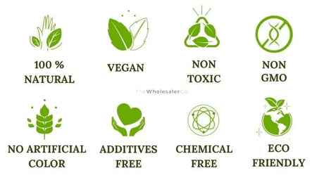 Vetiver Root (Khus) & Holy Basil (Tulsi) - Vetiveria Zizanioides & Ocimum Sanctum Product vendor