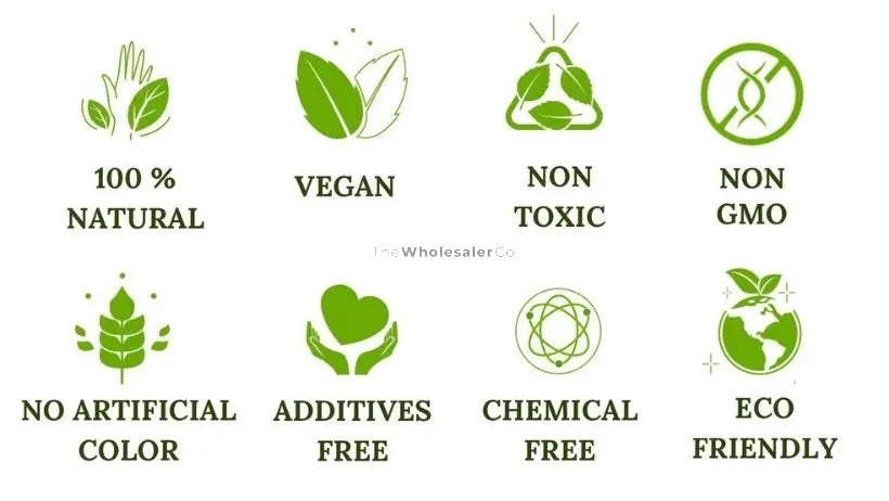 Vetiver Root (Khus) & Holy Basil (Tulsi) - Vetiveria Zizanioides & Ocimum Sanctum Product vendor