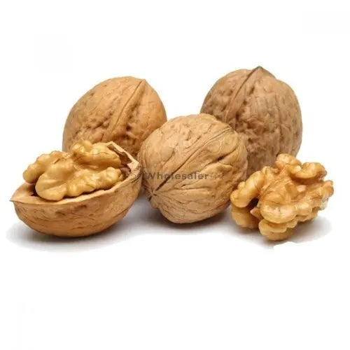 WALNUT Inshell-Akhrot-अखरोट, வால்நட், আখরোট, ಆಕ್ರೋಡು, വാൽനട്ട്, వాల్నట్ | Wholesale price 1 Kg, 5 Kg |