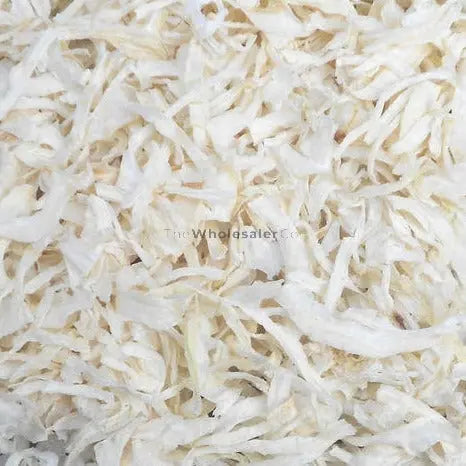 White onion - Allium cepa - Flakes - Spice and Herb - TheWholesalerCo |