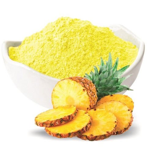 PINEAPPLE-Fruit Powder |अनन्नास, அன்னாசி, আনারস, ಅನಾನಸ್, പൈനാപ്പിൾ, అనాస పండు | Wholesale price 1 kg,5 kg |