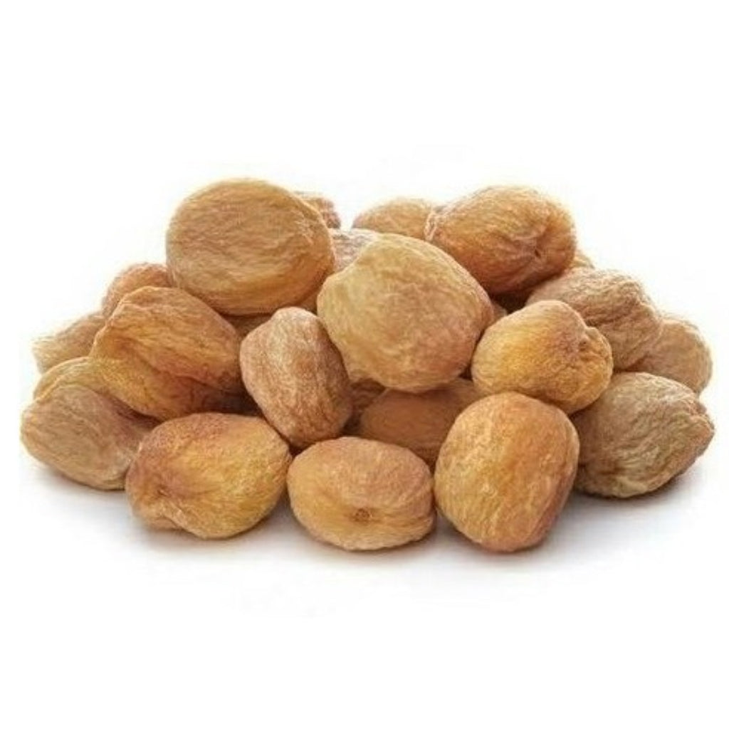 Dried Apricot - Qubani - Khubani - Khumani | TheWholesalerCo
