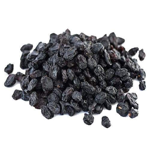 RAISIN Black (Seedless)-Kishmish-किशमिश, திராட்சை, কিশমিশ, ಒಣದ್ರಾಕ್ಷಿ, ഉണക്കമുന്തിരി, ఎండుద్రాక్ష  | Wholesale price 1 Kg, 5 Kg |