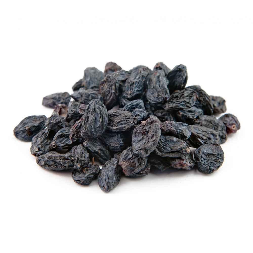 RAISIN Black (With Seed)-Kishmish-किशमिश, திராட்சை, কিশমিশ, ಒಣದ್ರಾಕ್ಷಿ, ഉണക്കമുന്തിരി, ఎండుద్రాక్ష  | Wholesale price 1 Kg, 5 Kg |