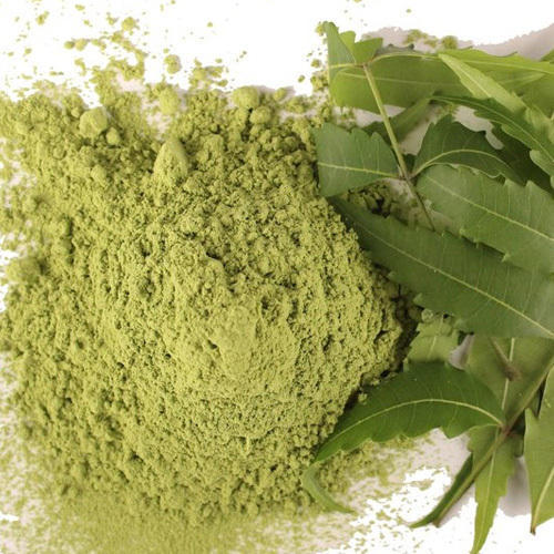 thewholesalerco-Neem Powder - Neem Leaves powder - Azadirachta Indica - Neem patti powder
