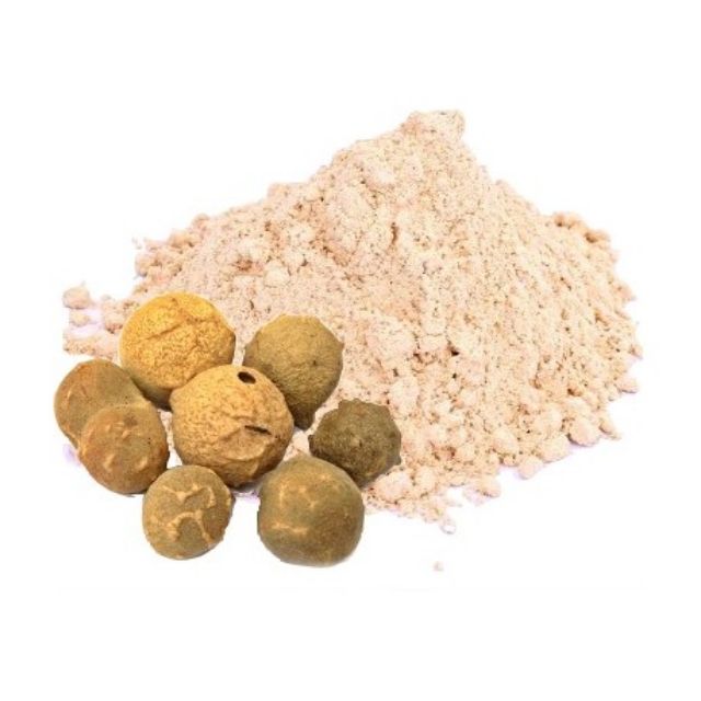 Majuphal Powder - Manjakani - Quercus Infectoria Oliv - Dyer's Oak - Gall Nuts | TheWholesalerCo |