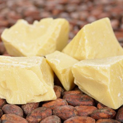 Cocoa Butter | TheWholesalerCo |