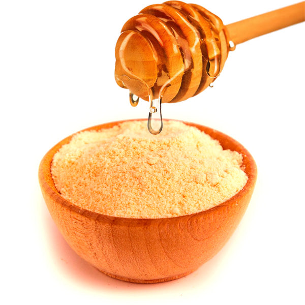 Pure Honey Powder - Shahad@TheWholesalerCo