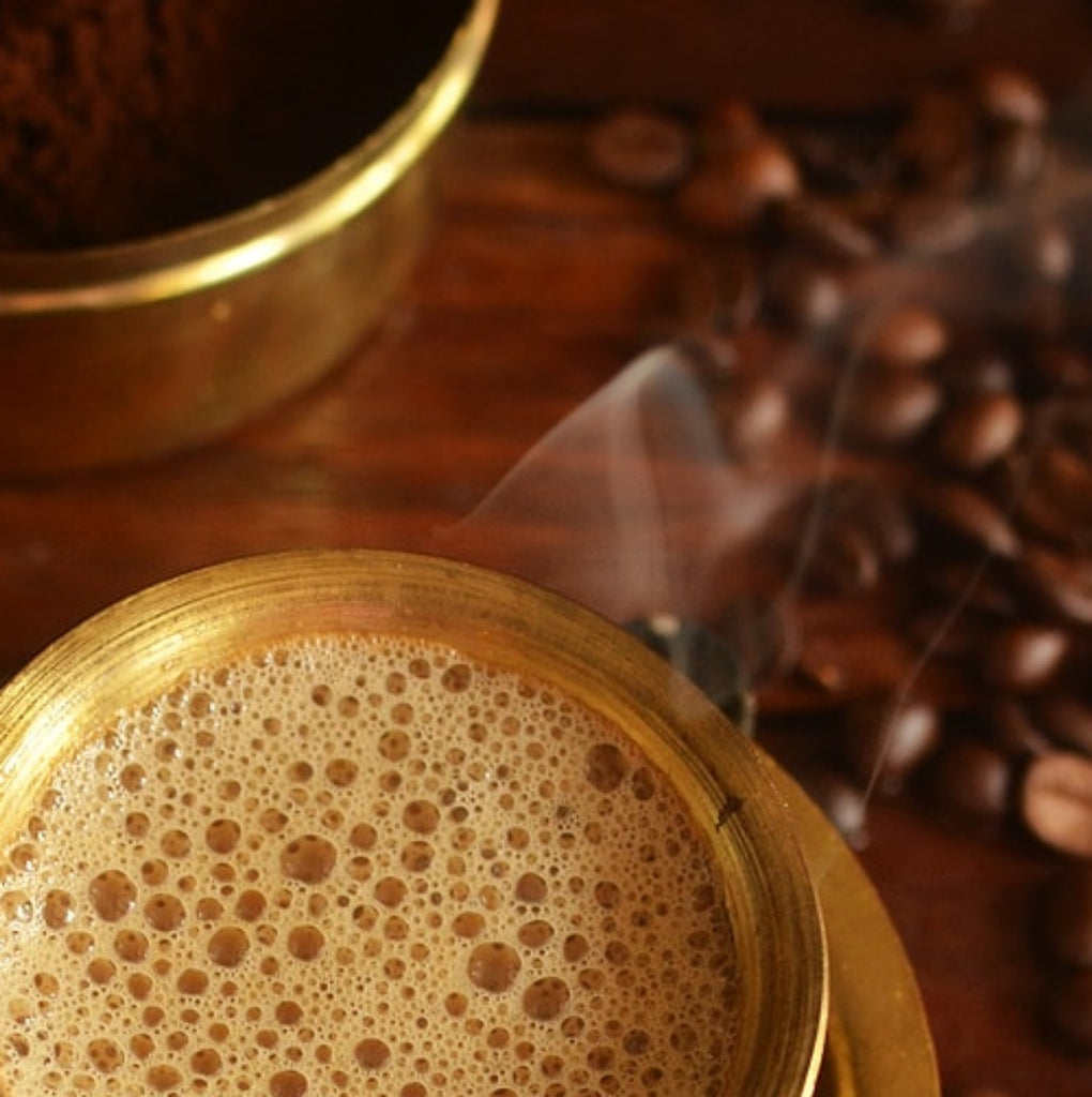 Indian Filter Coffee | TheWholesalerCo