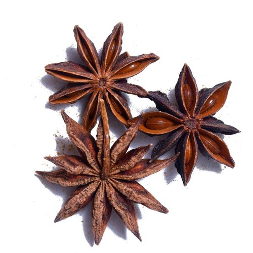 Star Anise - Illicium Verum - Badian Khatai | 1Kg, 5Kg - Wholesale price |