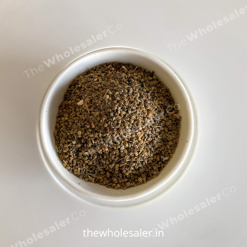 thewholesalerco-Ajmod - Apium Graveolens - Celery Seeds