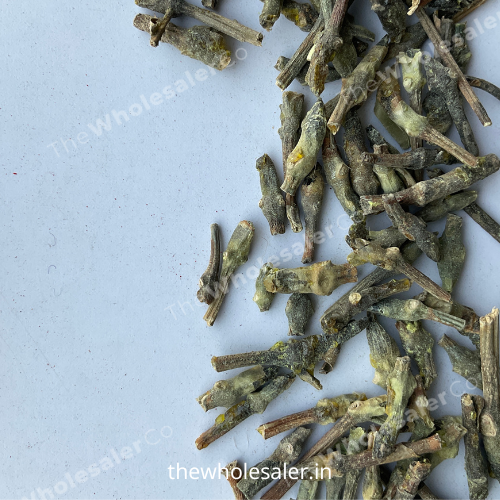 Bhikamali - Dikamali - Gardenia Gummifera - TheWholesalerCo