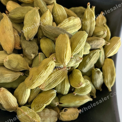 Cardamome verte - Choti Elaichi - Ilayachi - Elettaria cardamomum