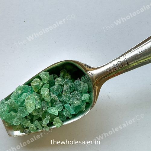 Kasheesh Hara - Kasis - Ferrous Sulphate - Green Vitriol - TheWholesalerCo