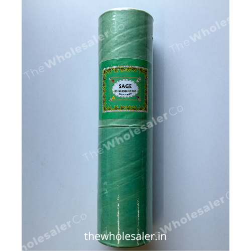 agarbatti-exporter-thewholesalerco-Sage Incense Sticks - Salvia officinalis
