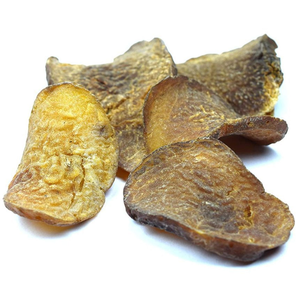 thewholesalerco-Varahikand - Bitter Yam - Dioscorea bulbifera - Air Potato - Varahi Kand