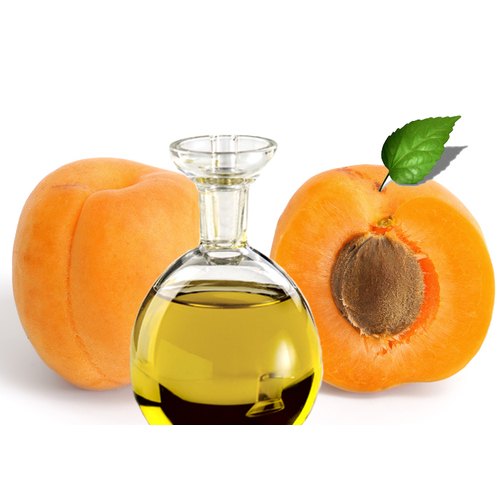 thewholesalerco-Apricot Oil - Kernel - Prunus armeniaca - Cold Pressed